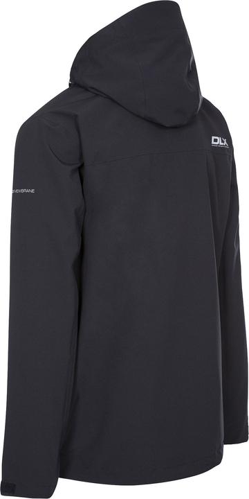 Produktbild Trespass Oswalt Dlx Jacke Wasserfest (XS)