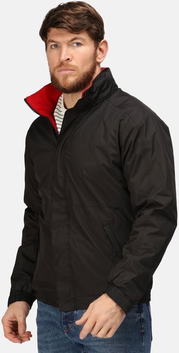 Immagine prodotto Regatta Giacca Dover con isolamento Thermoguard impermeabile e antivento (L)