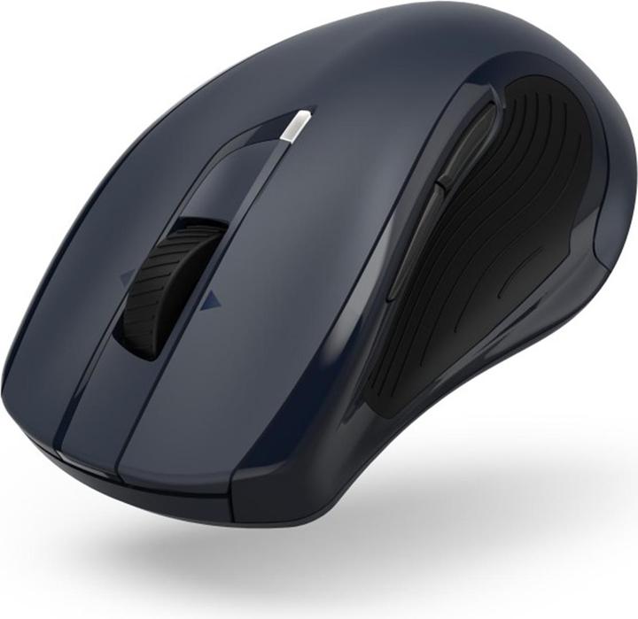 Produktbild Hama MW-800 V2 Maus rechts RF Wireless Laser 3200 DPI (Kabellos)
