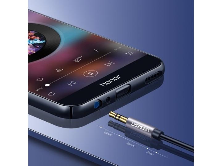 Produktbild Ugreen 3.5mm Klinke — 3.5mm Klinke (1.50 m, 3.5mm Klinke (AUX))