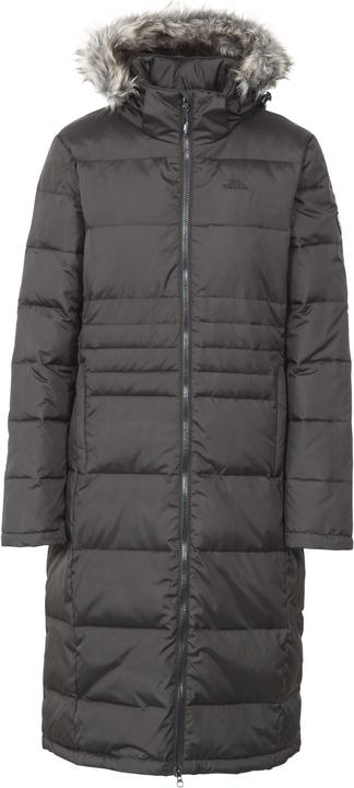 Actual product image Trespass Phyllis down coat (L)