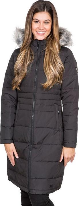 Actual product image Trespass Phyllis down coat (L)
