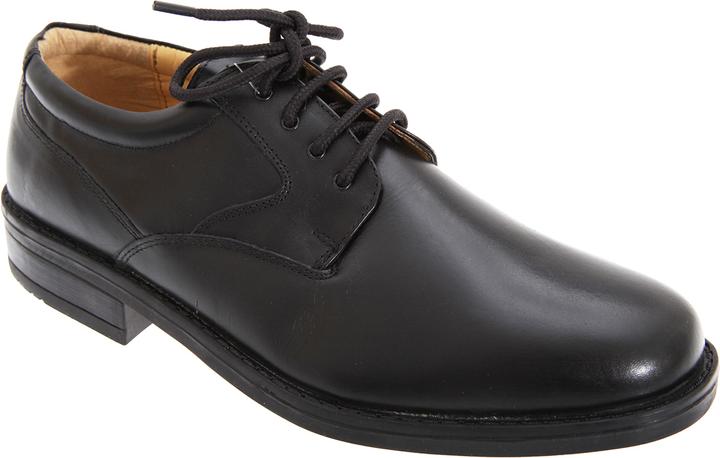 Image du produit Roamers Flexi Gibson Chaussures à lacets Chaussures à lacets en cuir (40.5)