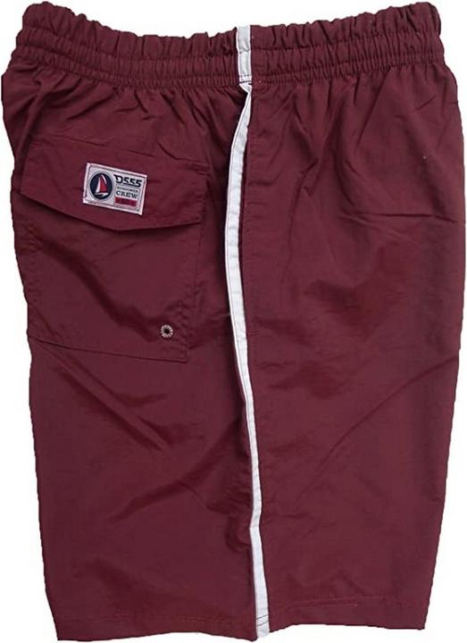 Actual product image DUKE Shorts Yarrow Kingsize (6XL)