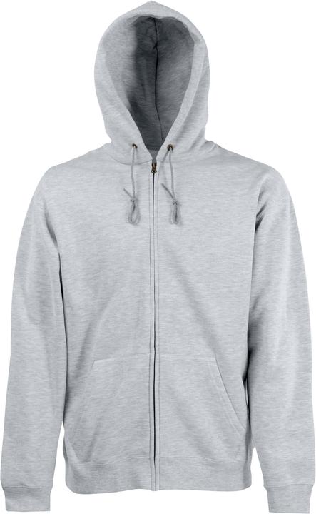 Grey heather