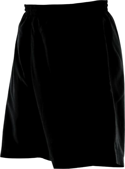 Finden & Hales Mikrofaser Sportshorts Sporthose