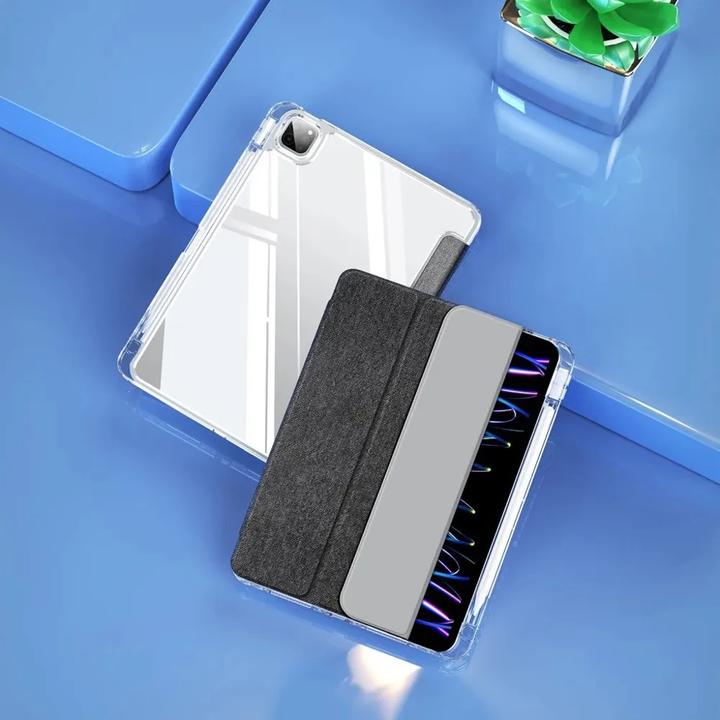 Image du produit Dux Ducis Unid Case (iPad Pro 11 2024 (M4), iPad Air 2022 (5e génération), iPad Pro 11 2021 (3ème génération), iPad Pro 11 2022 (4e génération))