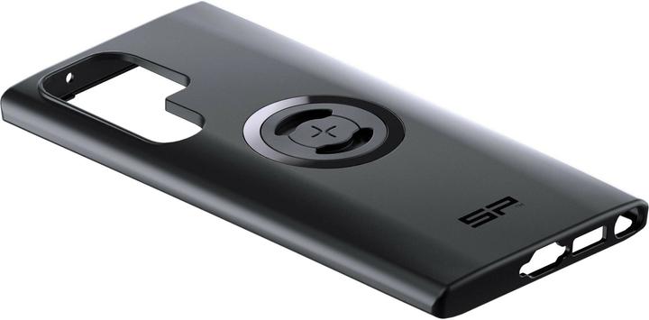 Sp Connect Telefoonhoesje Samsung S23 Ultra SPC+ zwart
