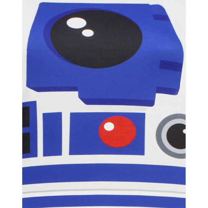 Produktbild Star Wars Kostümkleid R2D2 (3XL)