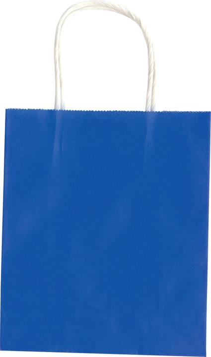 Produktbild Folia Tragetaschen (Geschenktüte, 7 x)