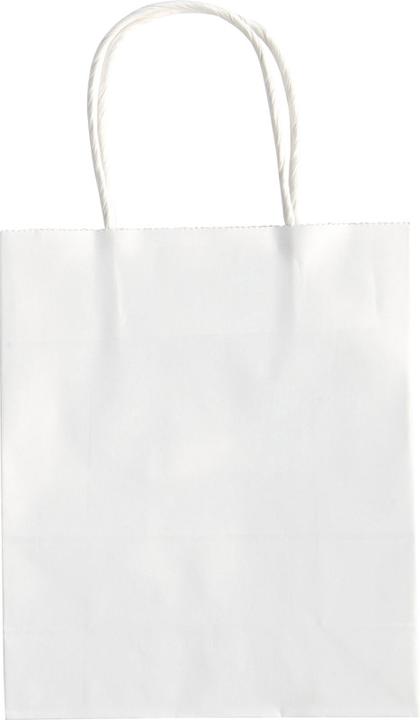 Actual product image Folia Carrier bags (Gift bag, 20 x)