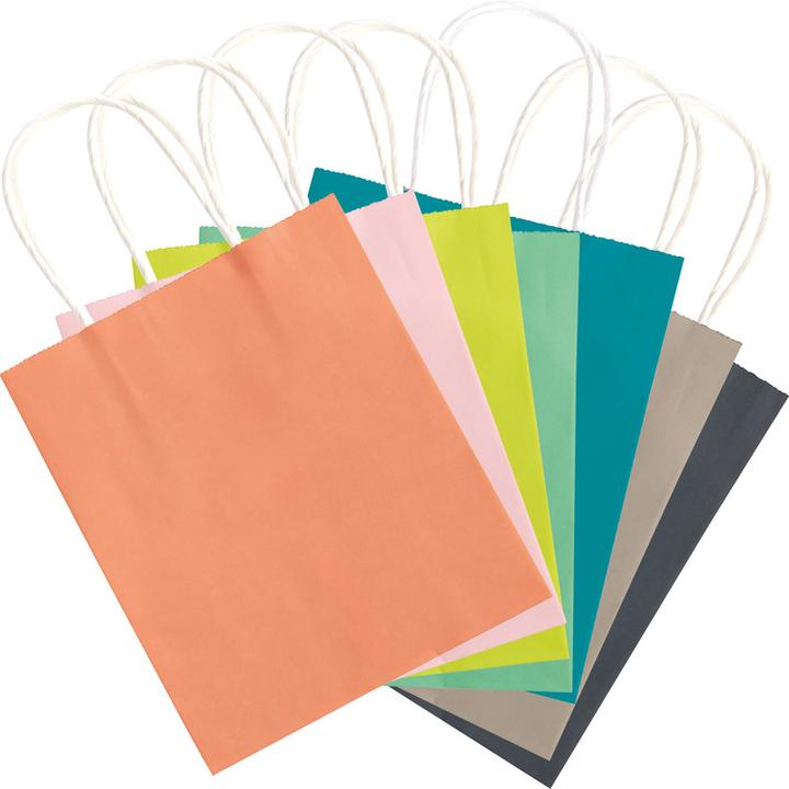 Folia Tragetaschen (Gift bag, 7 x)