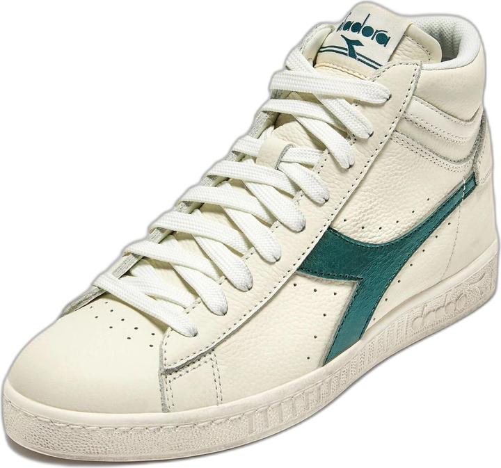Actual product image Diadora Game L Highaxed Metal (41)
