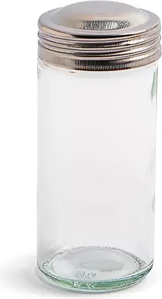 Produktbild Schwarz Kitchen Gewürzglas