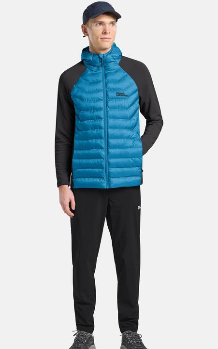 Actual product image Jack Wolfskin Routeburn Pro Hybrid M (M)