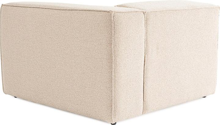 Actual product image Atelier del Sofa Lora (1-seater)