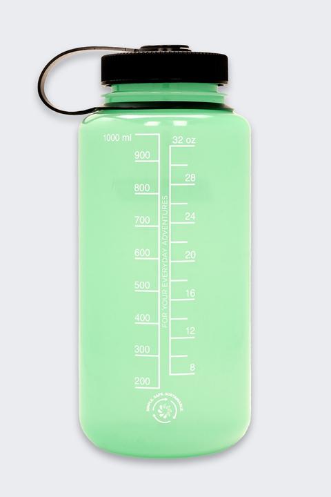 Produktbild Nalgene 078838 Trinkflasche WH Glow Sustain (1 l)