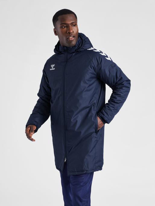 Produktbild hummel Core Xk Bench Jacket (XL)