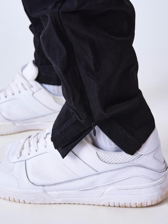 Actual product image Project X Paris Technical multi-pocket cargo Trousers (M)