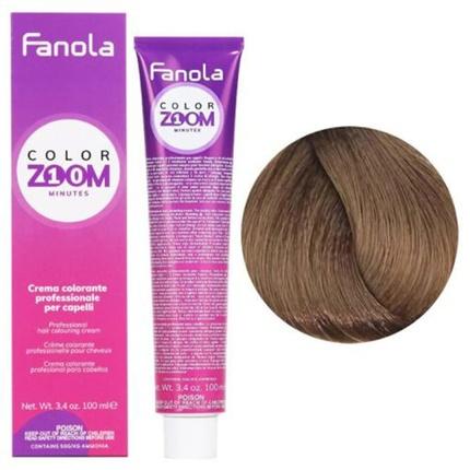 Produktbild Fanola Color Zoom 7.0 100ml (7.0)