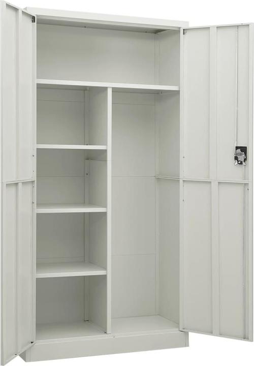 Image du produit VidaXL Piama (90 x 40 x 180 cm)