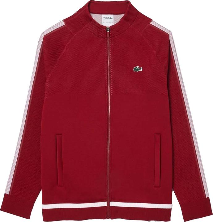Immagine prodotto Lacoste Novak Djokovic Giacca Tennis Uomo (XS)