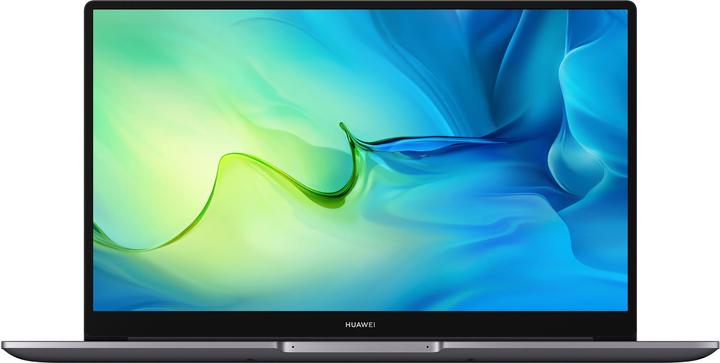 Produktbild Huawei MateBook D15 (15.60", Intel Core i7-1165G7, 16 GB, 512 GB, CH)