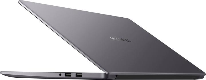 Produktbild Huawei MateBook D15 (15.60", Intel Core i7-1165G7, 16 GB, 512 GB, CH)