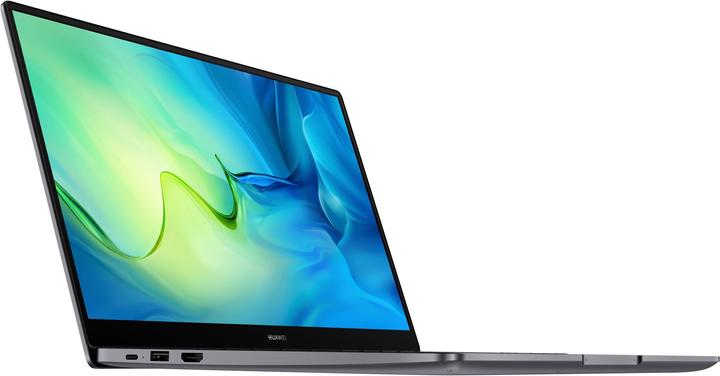 Produktbild Huawei MateBook D15 (15.60", Intel Core i7-1165G7, 16 GB, 512 GB, CH)