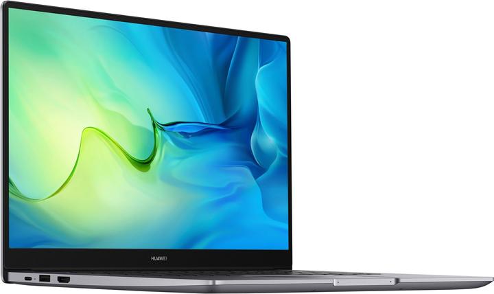 Produktbild Huawei MateBook D15 (15.60", Intel Core i7-1165G7, 16 GB, 512 GB, CH)