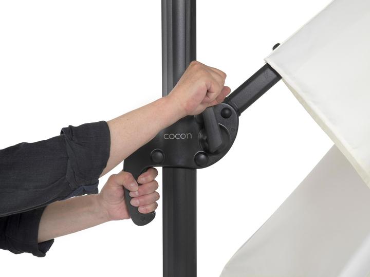 Produktbild Cocon Mini-Roma (2.50 m)