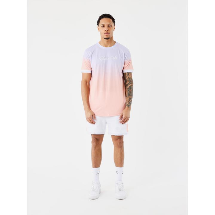 Actual product image Project X Paris Gradient effect T-shirt (S)