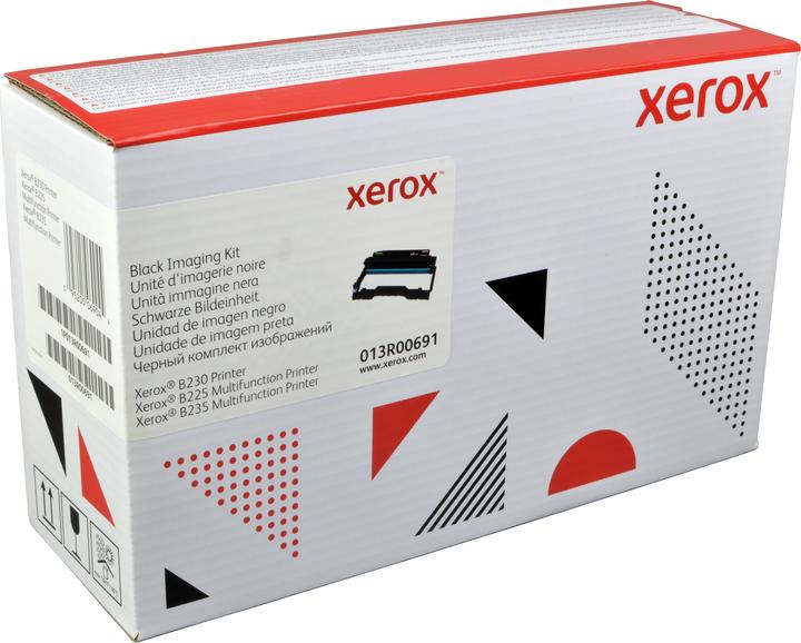 Actual product image Xerox 013R00691
