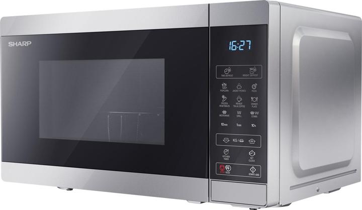 Sharp YC-MG02E-S (20 l)