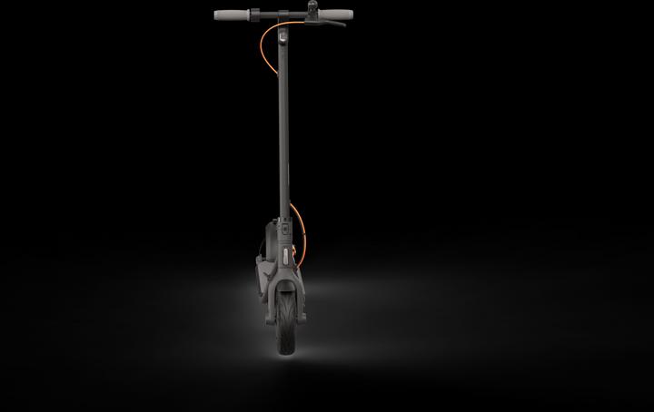 Image du produit Segway-Ninebot F40D (20 km/h, 40 km, 350 W)