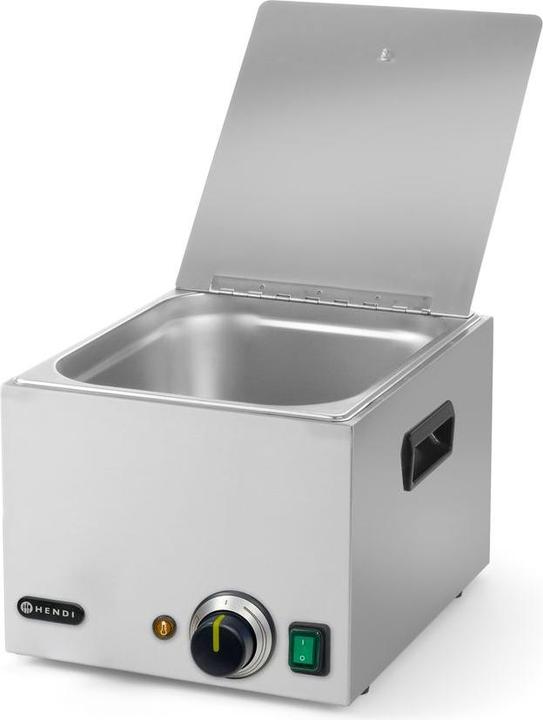 Produktbild Hendi Würstchenwärmer 10 L 230V 1000W