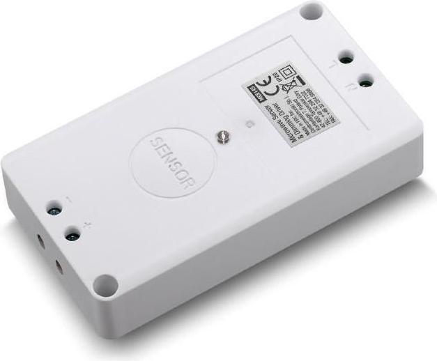 Actual product image Maclean Microwave Motion Sensor (MCE145) (8 m)