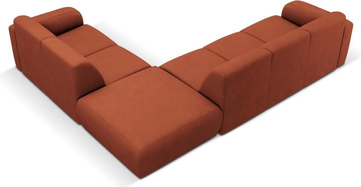Produktbild Micadoni Molino (Ecksofa)