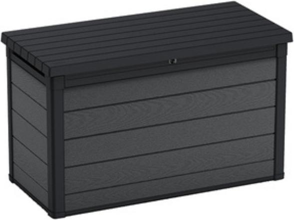 Actual product image Keter Cortina Werkzeugkoffer 100 Evotech (380 l)