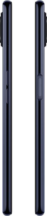 Productafbeelding OPPO Reno4 Z (128 GB, Zwarte inkt, 6.57", Dubbele SIM, 48 Mpx, 5G)