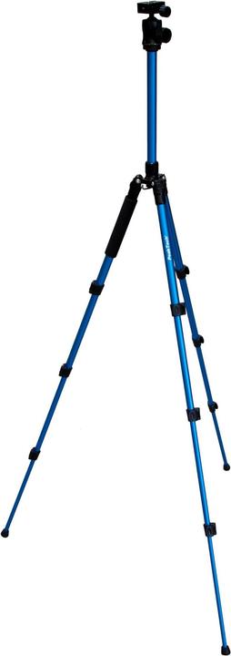 Produktbild Peaktech P 7851 Aluminium Stativ (Metall)