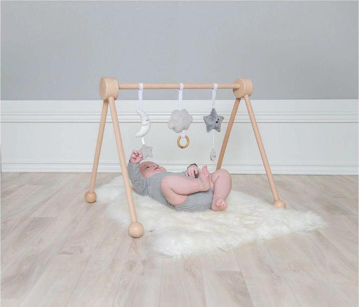 Produktbild Jabadabado Babygym