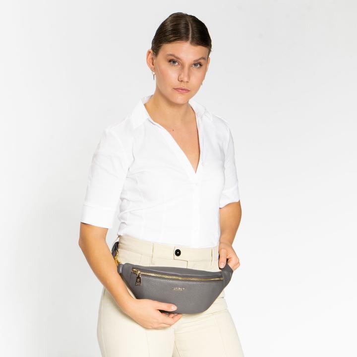 Immagine prodotto Lazarotti Bologna Cintura in pelle Borsa in pelle 31 cm