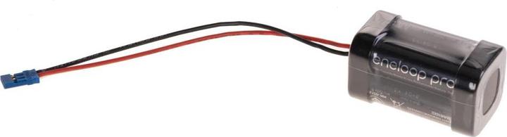 Epower Eneloop NiMH 2500mAh 4.8V (4.80 V, 2500 mAh)