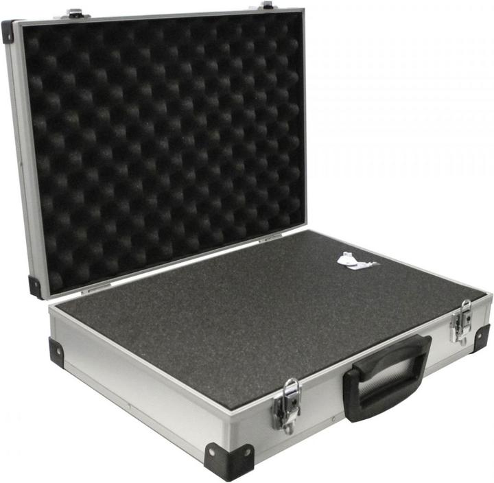 Produktbild Peaktech P 7265 Aluminium Tragekoffer