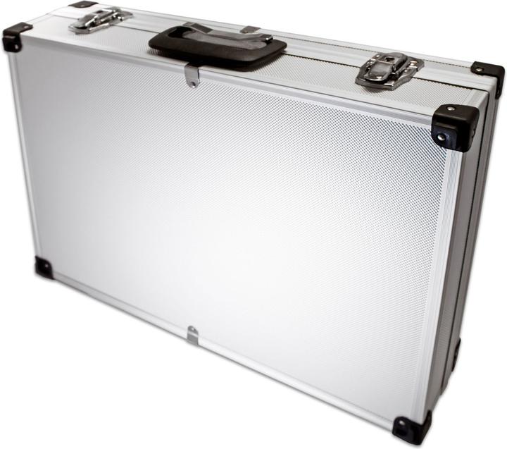 Produktbild Peaktech P 7265 Aluminium Tragekoffer