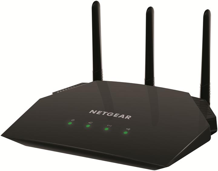 Image du produit Netgear WAC124