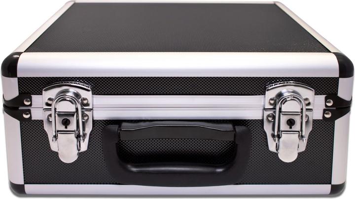 Image du produit Peaktech P 7300 Mallette de transport en aluminium (1 pièces)