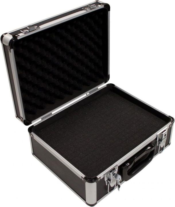 Image du produit Peaktech P 7300 Mallette de transport en aluminium (1 pièces)