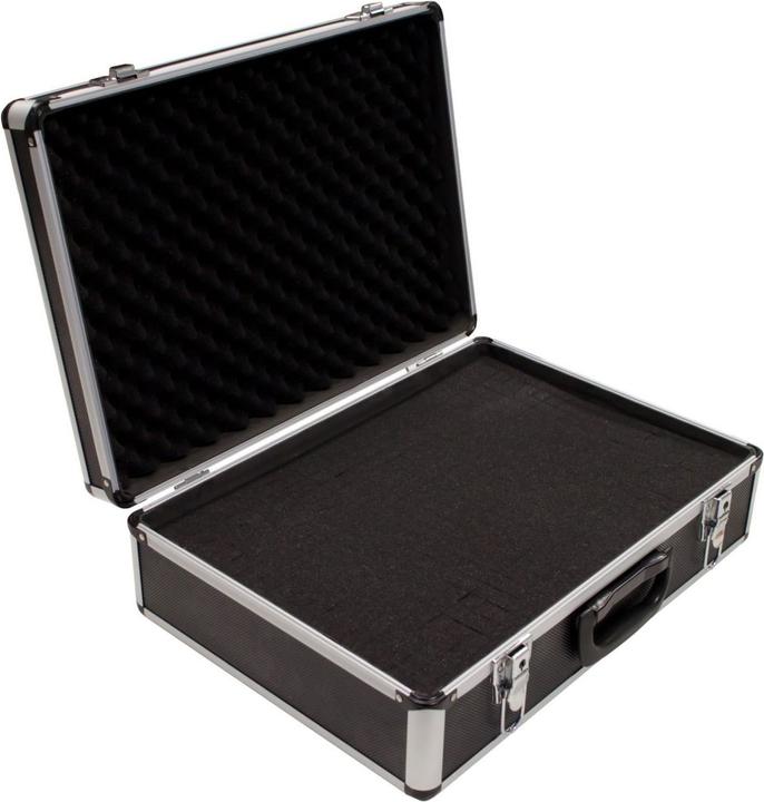 Peaktech P 7310 Aluminium Tragekoffer (1 Teile)